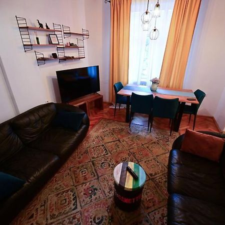 Flh - Zen Apartment Sibiu Luaran gambar