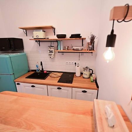 Flh - Zen Apartment Sibiu Luaran gambar