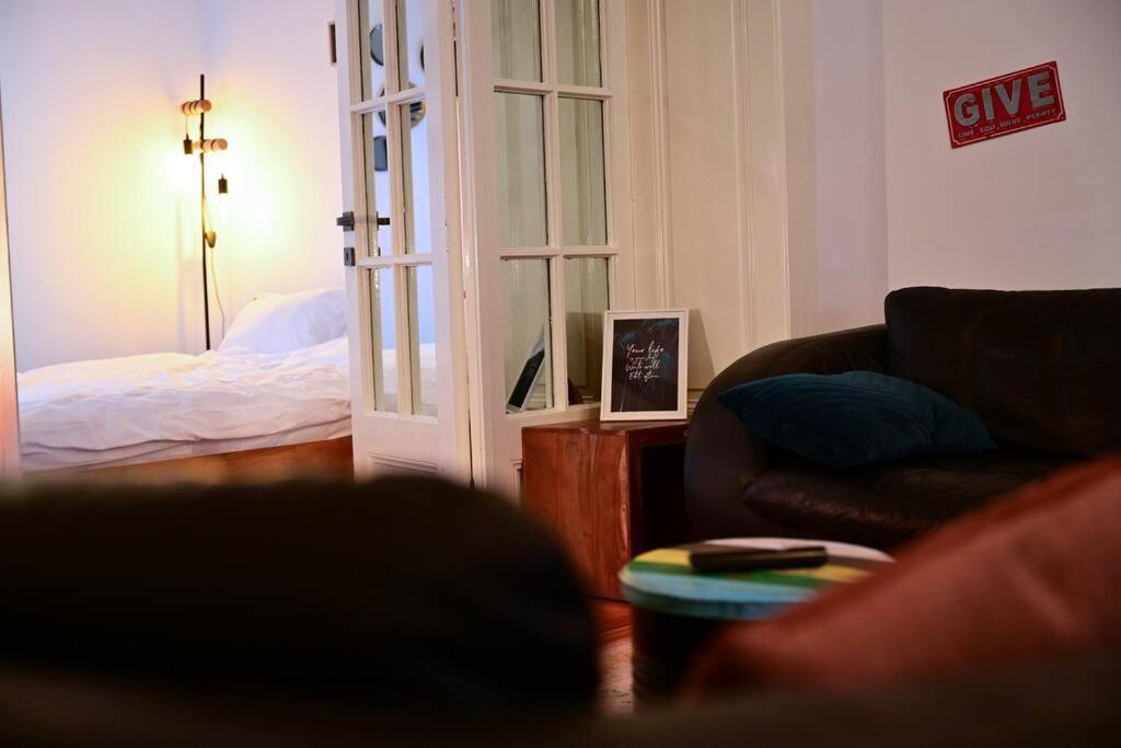 Flh - Zen Apartment Sibiu Luaran gambar