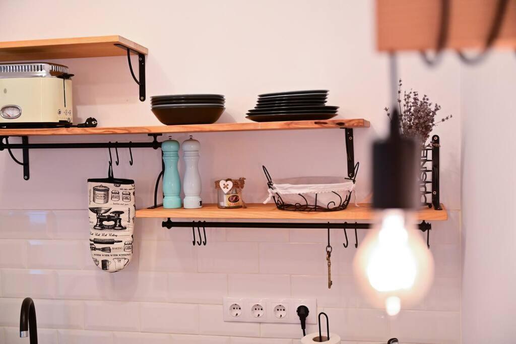 Flh - Zen Apartment Sibiu Luaran gambar