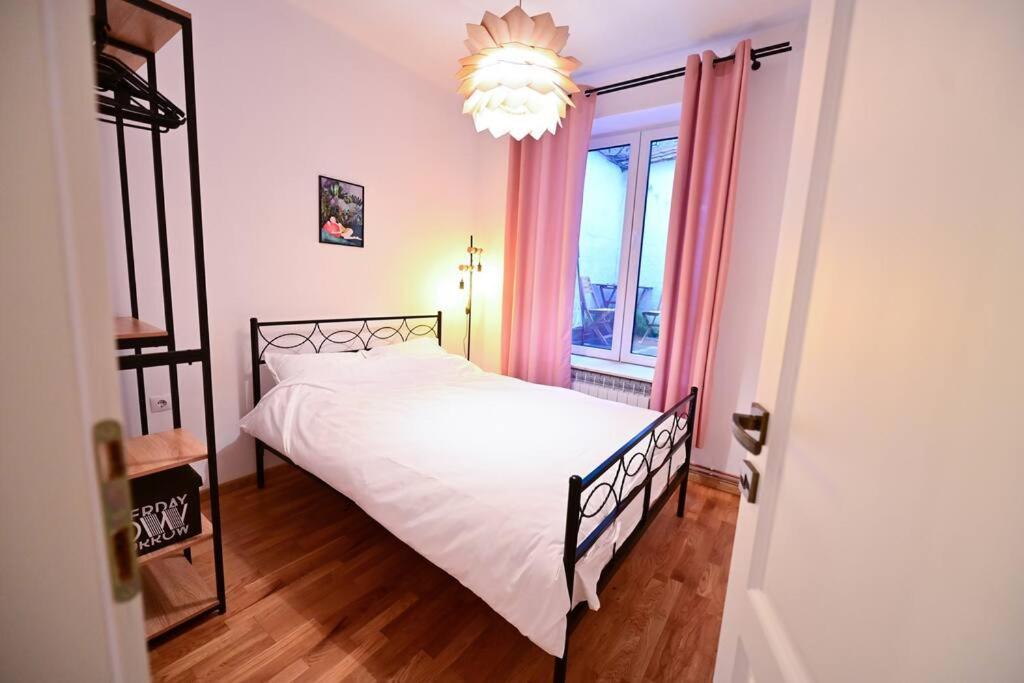 Flh - Zen Apartment Sibiu Luaran gambar