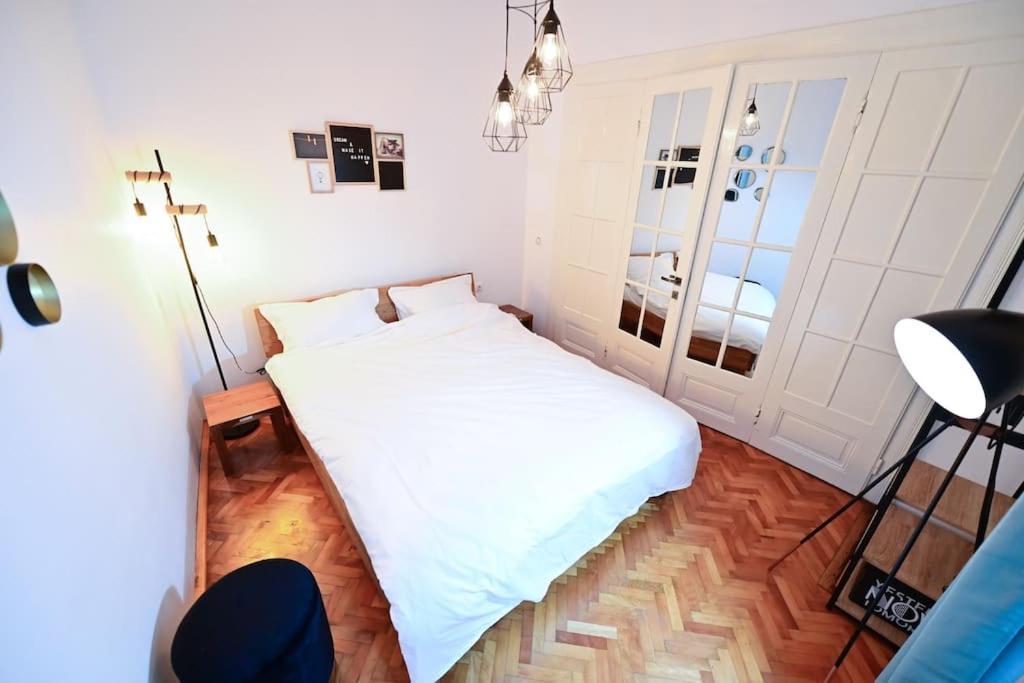Flh - Zen Apartment Sibiu Luaran gambar