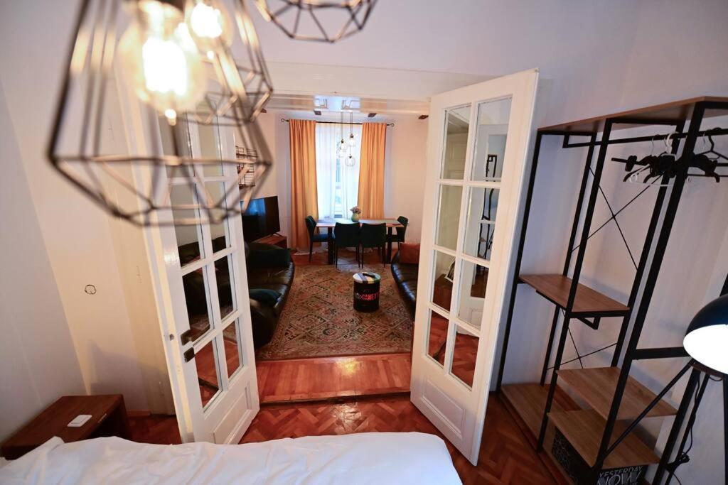 Flh - Zen Apartment Sibiu Luaran gambar