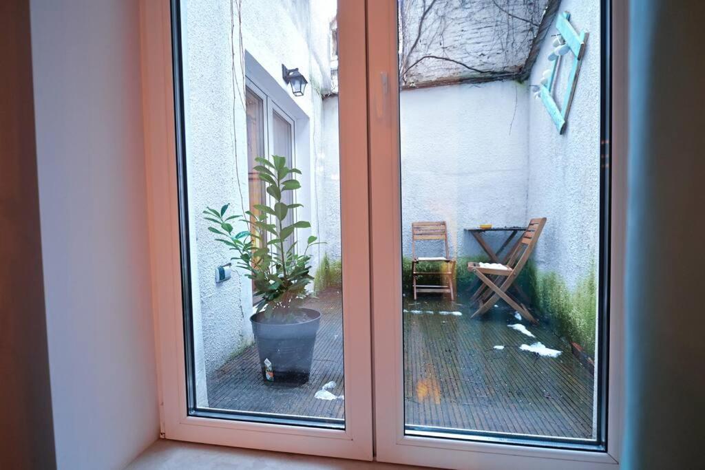 Flh - Zen Apartment Sibiu Luaran gambar