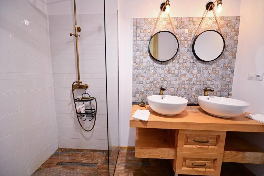 Flh - Zen Apartment Sibiu Luaran gambar